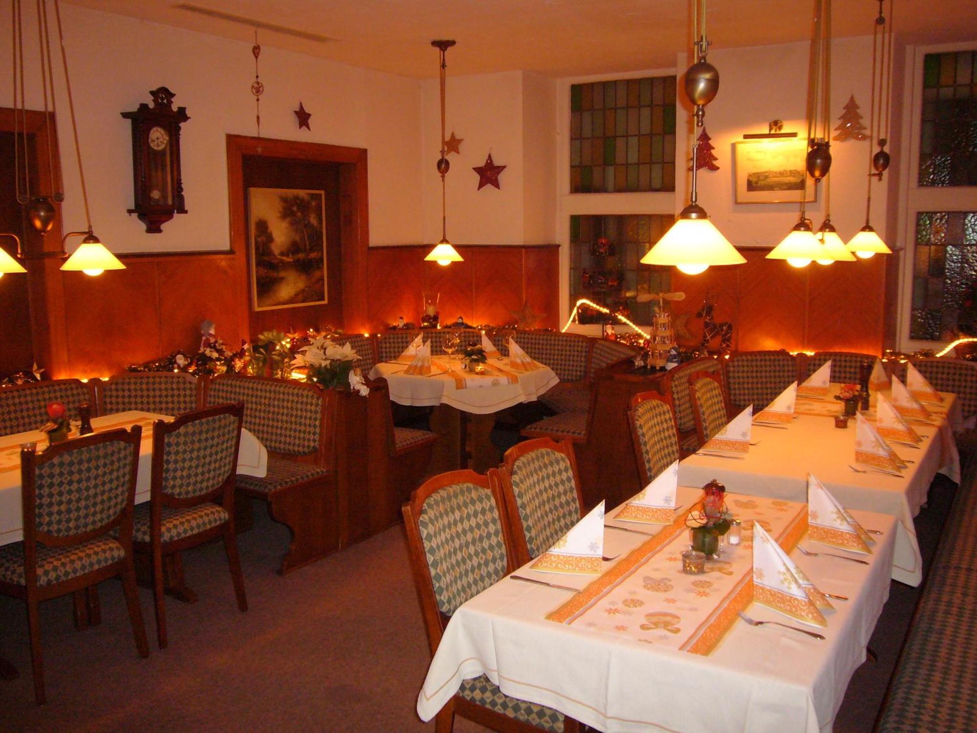 Hotel Ackfeld Hotel-restaurant Bueren (Westphalia)