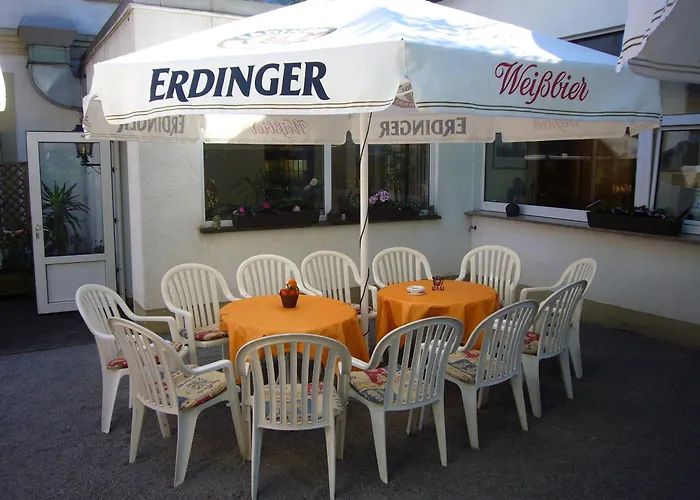 Ackfeld Hotel-Restaurant