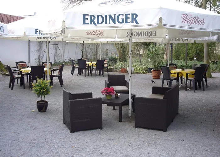 Ackfeld Hotel-Restaurant