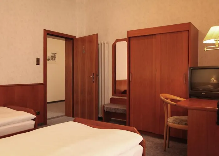 Ackfeld Hotel-Restaurant