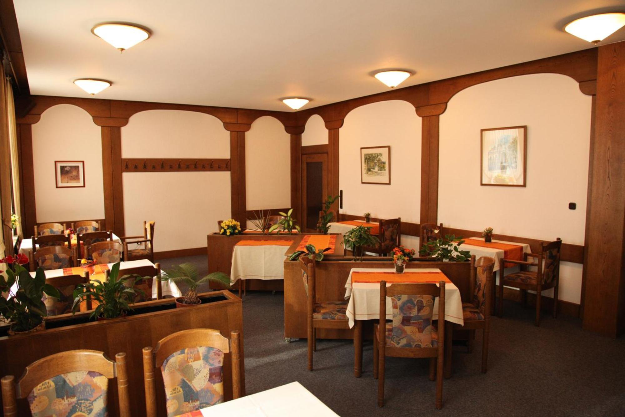 Hotel Ackfeld Hotel-restaurant