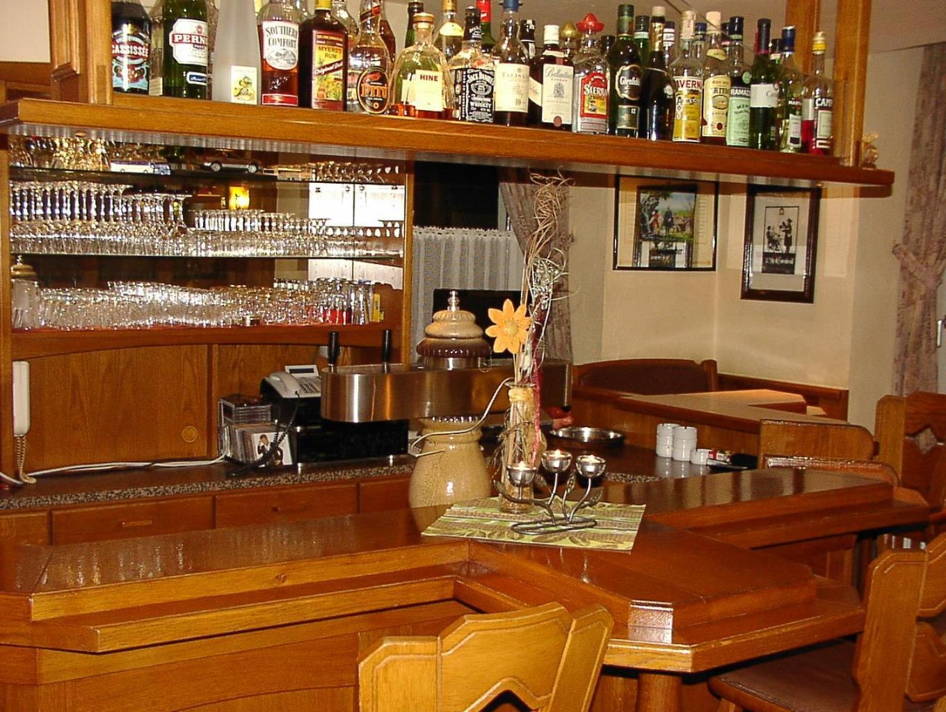 Hotel Ackfeld Hotel-restaurant 2*