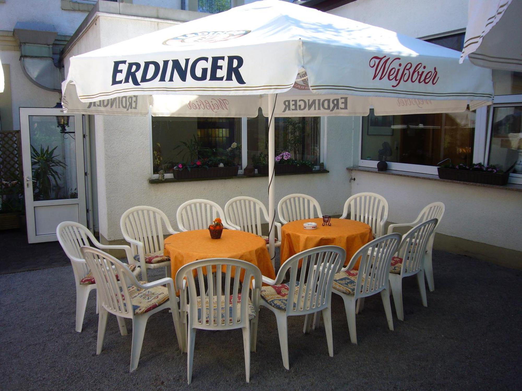 Hotel Ackfeld Hotel-restaurant