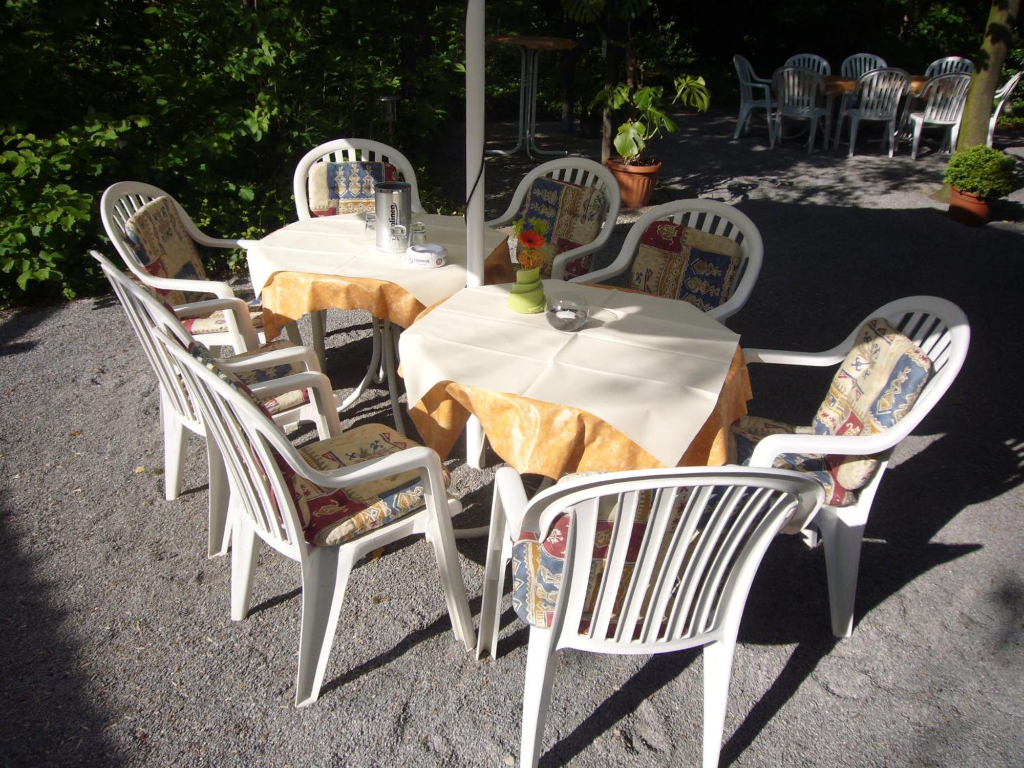 Hotel Ackfeld Hotel-restaurant