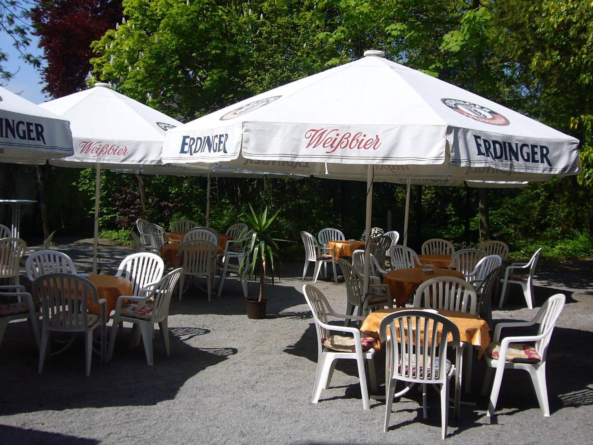Hotel Ackfeld Hotel-restaurant Bueren (Westphalia)
