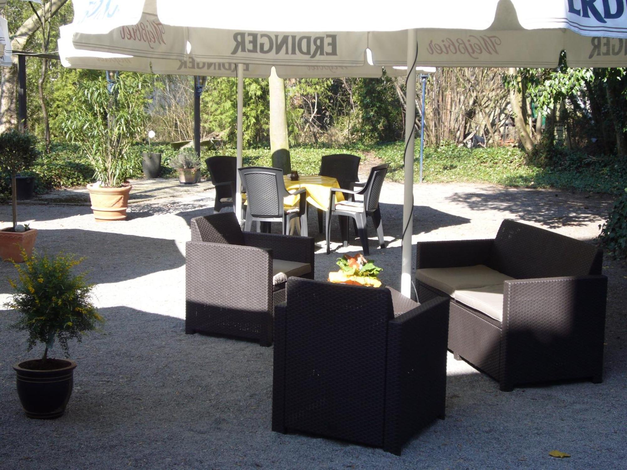 Hotel Ackfeld Hotel-restaurant