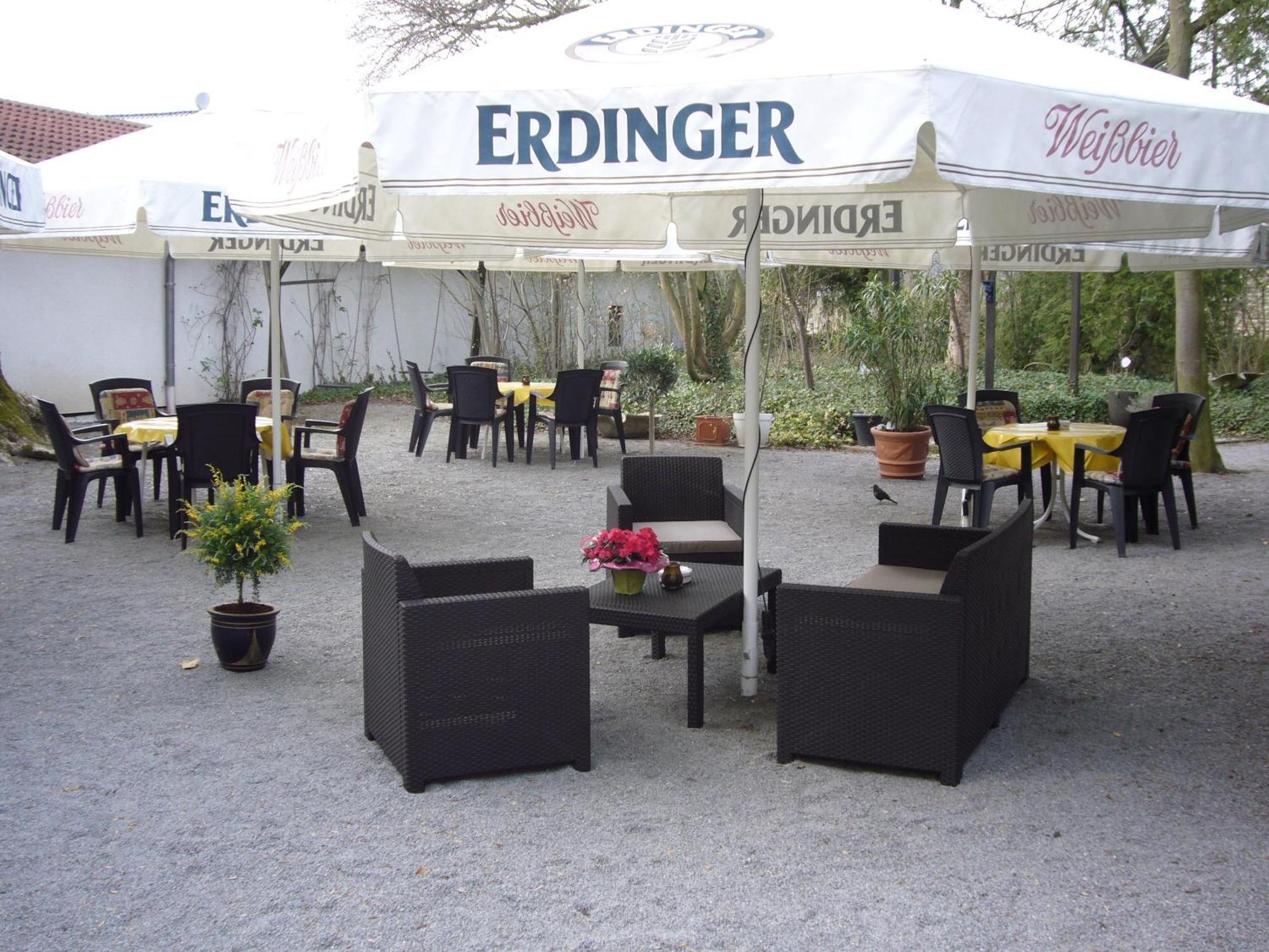 Ackfeld Hotel-restaurant