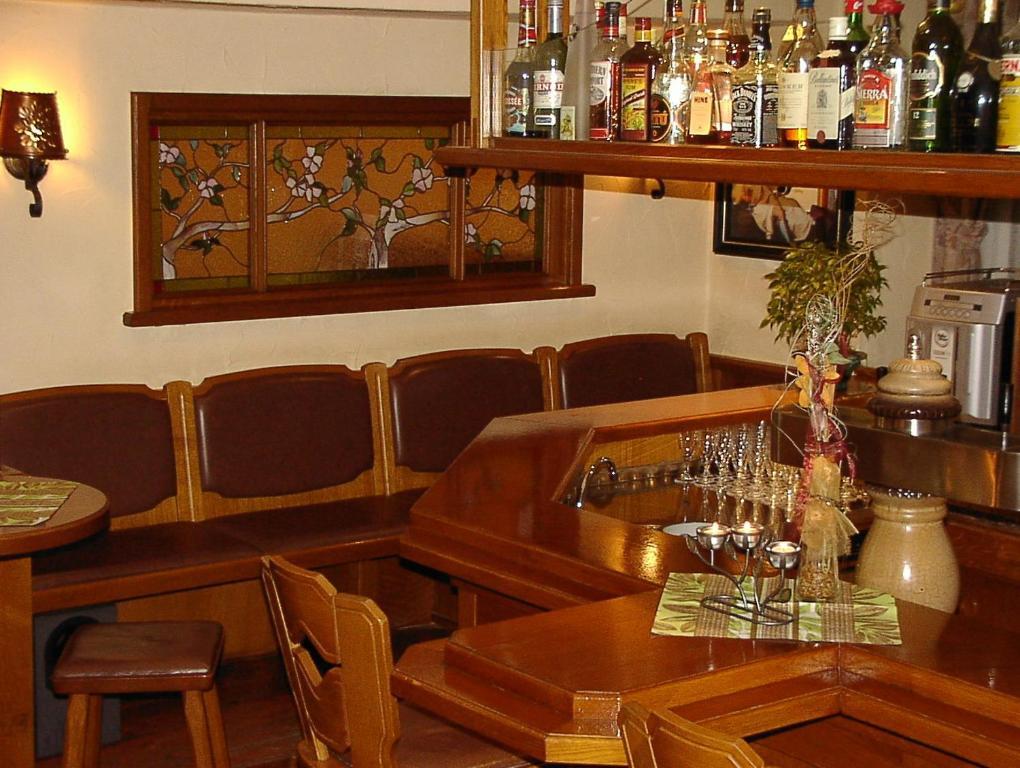 Hotel Ackfeld Hotel-restaurant